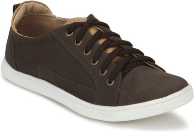 

Knotty Derby Terry Sneakers For Men(Brown, Tan