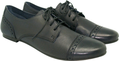

VAPH Victoria Oxfords For Women(Black)