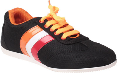 

MSC Casuals For Women(Black