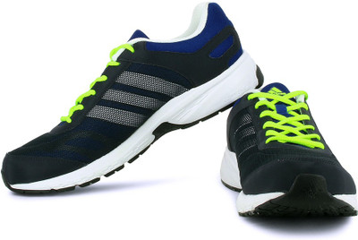 

ADIDAS Ryzo 2.0 M Running Shoes For Men(Black, Blue, Ntnavy;croyal;white