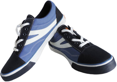 

Sparx Casuals For Men(Blue, White