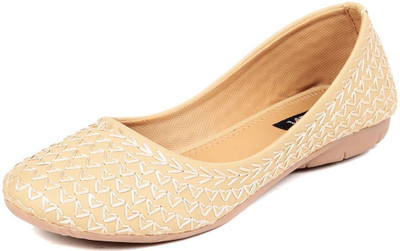 

10TEN Bellies For Women(Beige