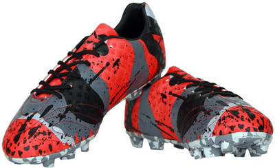 

Nivia Radar Football Shoes For Men(Multicolor, Multi color