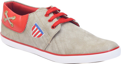 

Shoe Fit Sneakers For Men(Grey
