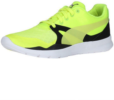 

Puma Duplex Evo Running Shoes For Men(Yellow