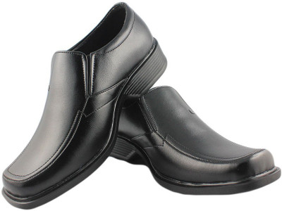 

Promenade Chicago Slip On For Men(Black)
