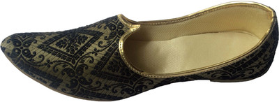 

Kalakari Party Wear For Men(Black)