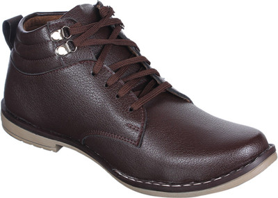 

Kraasa Sandman Outdoors For Men(Brown)