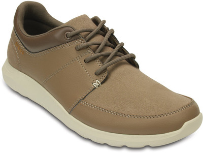 

Crocs Casuals For Men(Beige