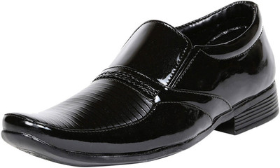 

TEN Driving Shoes For Men(Black