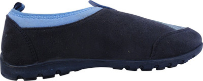 

Comfort Walk Casual Shoes For Women(Blue)