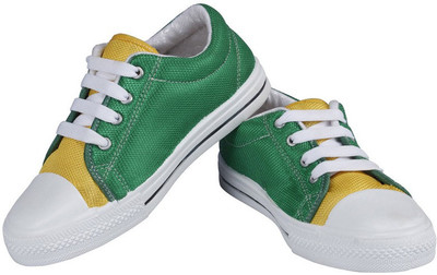 

Rex Boys, Green