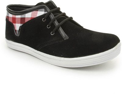 

Bacca Bucci Black Casuals For Men(Black
