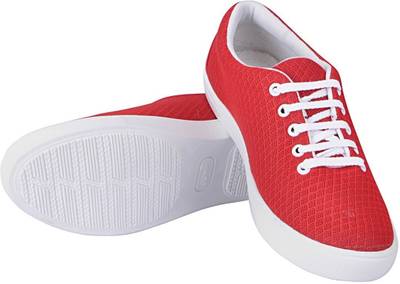 Rimson Net Sneakers