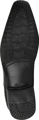 Kraasa Decent Slip On Shoes