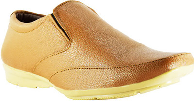 

Oxhox Casuals For Men(Khaki