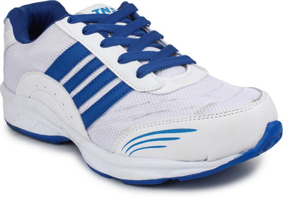 

Tennis Tennis Sports Shoes Running Shoes For Men(White, Blue)