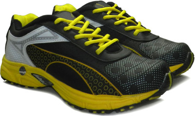 

Fast Trax Desire Running Shoes For Men(Yellow
