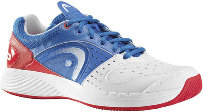 

Head Sprint Team Tennis Shoes For Men(Blue, White, Red