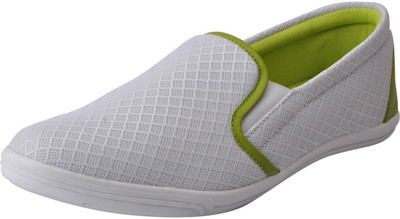 

FAUSTO Loafers For Men(White)
