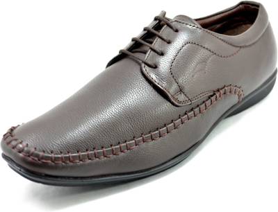 Capella Lace Up