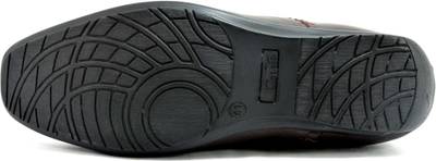 Capella Lace Up