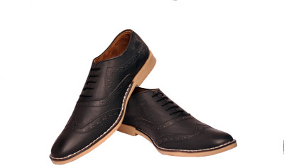 

BENI Casuals For Men(Black)