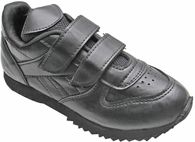 

Port Boys, Black