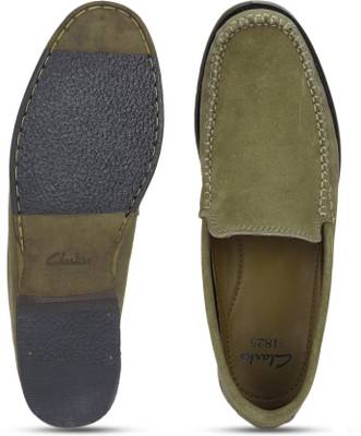 Clarks Lace up