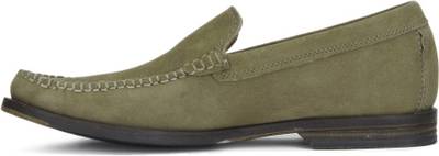 Clarks Lace up