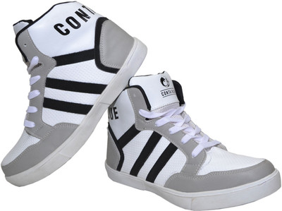 

Contablue Ethos Sneakers For Men(White)