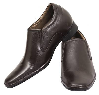 Celby Height Increasing Casual Slip on Elevator Shoes Slip On Sho...