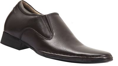 Celby Height Increasing Casual Slip on Elevator Shoes Slip On Sho...