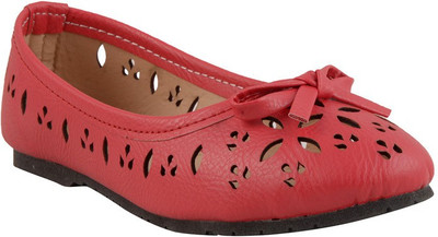 

Adorn Girls, Red
