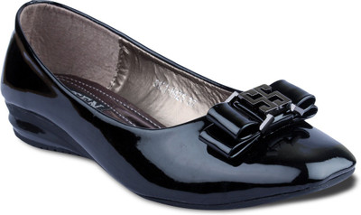 

TEN Elegant Bellies For Women(Black)