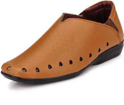 

El Paso Stylish Casuals For Men(Tan