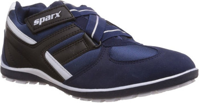 

Sparx SM-202 Walking Shoes For Men(Multicolor, Nblue white