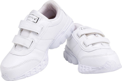 

Sparx Girls, White