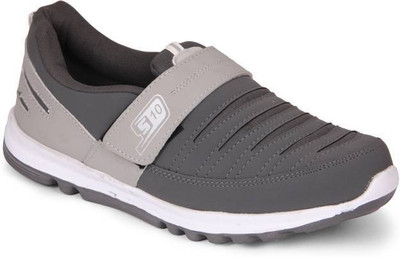 

Smith Soul Running Shoes For Men(Grey