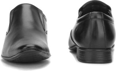 Bata TED Slip On Shoes