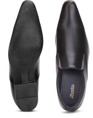 Bata TED Slip On Shoes