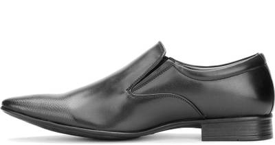 Bata TED Slip On Shoes