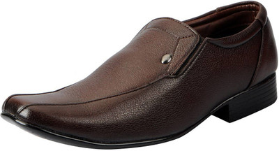 

Action Slip On For Men(Brown