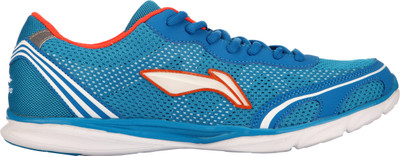 

Li-Ning G-Free Casual Shoes For Men(Blue, 03;blue