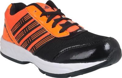 

Danr Casuals For Men(Orange, Black-orange