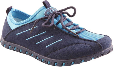 

Adorn Active and Trendy Running Shoes For Women(Blue