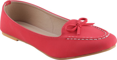 

Adorn Bellies For Women(Red)