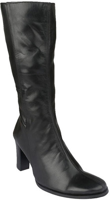 

Glety Boots For Women(Black)
