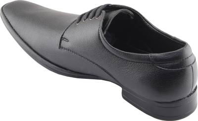 Empire Lace Up
