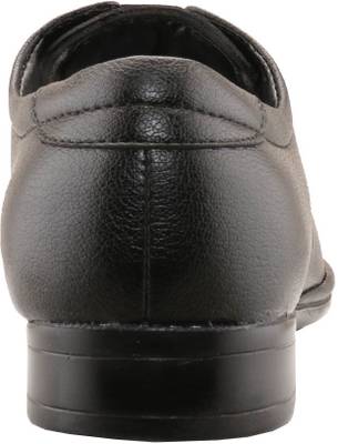 Empire Lace Up